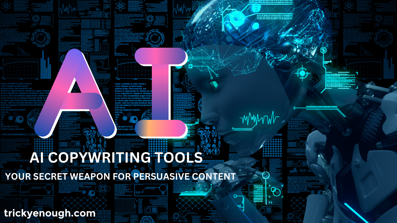 Boost Your Content's Persuasiveness With AI Copywriting Tools